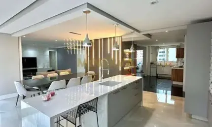 Apartamento com 3 quartos à venda na Rua Luiz dos Santos Cabral, 55, Jardim Anália Franco, São Paulo