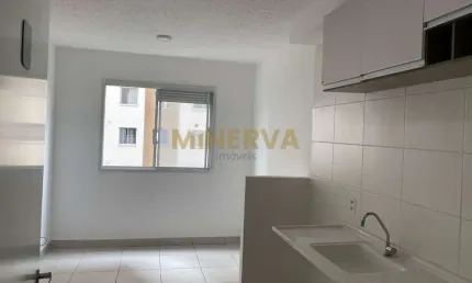 Apartamento com 2 quartos à venda na Rua Augusto Carlos Bauman, 266, Itaquera, São Paulo