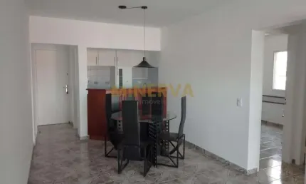Apartamento com 2 quartos à venda na Rua Hermann Teles Ribeiro, 500, Vila Invernada, São Paulo