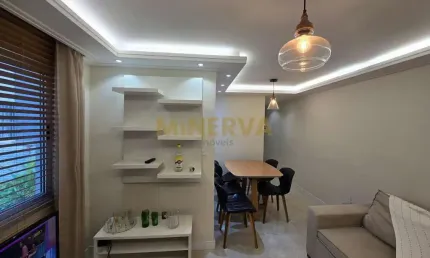 Apartamento com 2 quartos à venda na Rua Iguaré, 72, Tatuapé, São Paulo