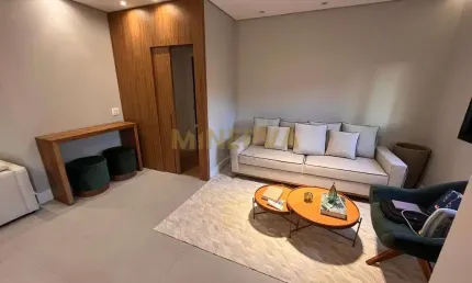 Apartamento no empresarial 18 do forte - barueri, sp