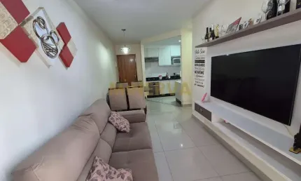 Apartamento com 2 quartos à venda na Rua Antônio Custódio de Castro, Vila Galvão, Guarulhos