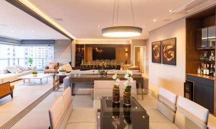 Apartamento com 4 quartos à venda na Rua Itapeti, 858, Vila Gomes Cardim, São Paulo