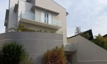 Casa de Condomínio - Vila Oliveira - Mogi das Cruzes, SP