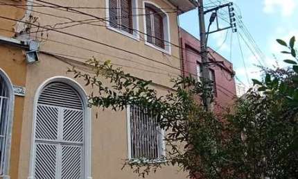 Casa em condomínio fechado com 3 quartos à venda na Rua Vitório Compri, 1, Belenzinho, São Paulo