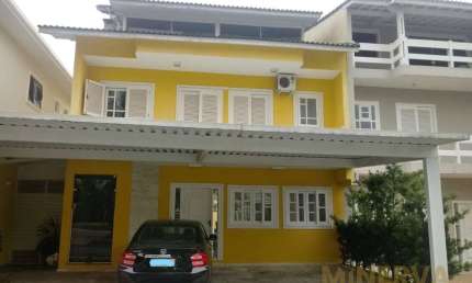 Casa em condomínio fechado com 4 quartos à venda na Tv. São Fidélis, Vila Rosália, Guarulhos