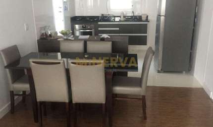 Apartamento em Vila Augusta - Guarulhos, SP por 950000