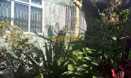Casa com 3 quartos à venda na Avenida Teodoro Bernardo do Nascimento, None, Jardim Robru, São Paulo