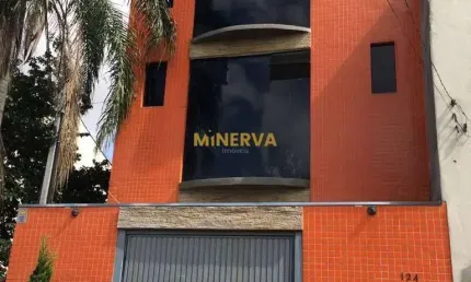 Ponto comercial à venda na Rua Rio São Francisco do Mogiano, 124, Vila Danúbio Azul, São Paulo
