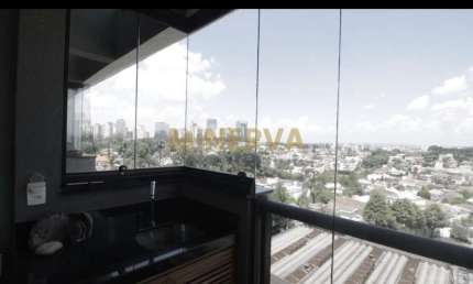 Apartamento em Empresarial 18 do Forte - Barueri, SP
