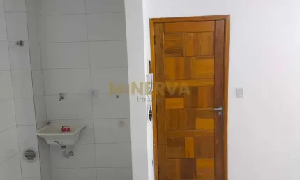Apartamento Kitchenette/Studio em Chácara Seis de Outubro  -  São Paulo