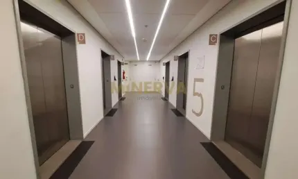 Sala comercial para alugar na Rua Vilela, Tatuapé, São Paulo