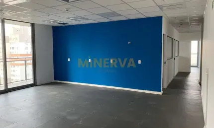 Sala comercial para alugar na Rua Vilela, Tatuapé, São Paulo