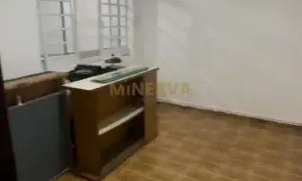 [3135] Casa Térrea - Parque São Jorge  -  São Paulo