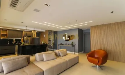 Apartamento Duplex/Cobertura em Belenzinho - São Paulo, SP