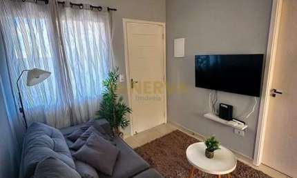[3139] Apartamento - Vila Guilhermina  -  São Paulo