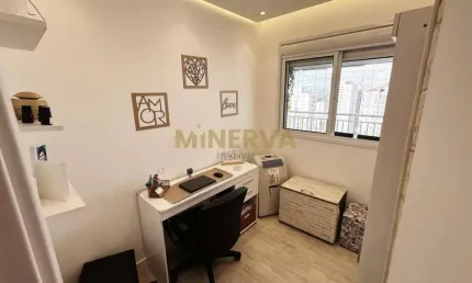 Apartamento com 3 quartos à venda na Avenida Amador Bueno da Veiga, 2123, Penha De França, São Paulo