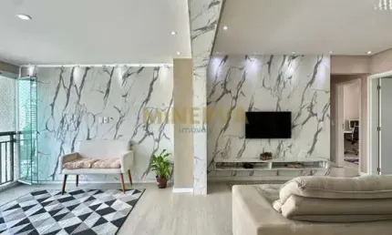 [3153] Apartamento - Parque São Jorge - São Paulo, SP