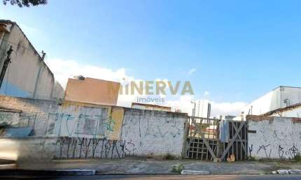 Terreno comercial para alugar na Rua Bom Sucesso, tatu, Cidade Mãe do Céu, São Paulo