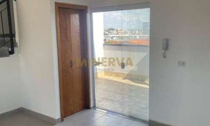 Apartamento com 2 quartos à venda na Rua Palmeirina, 388, Cidade Patriarca, São Paulo