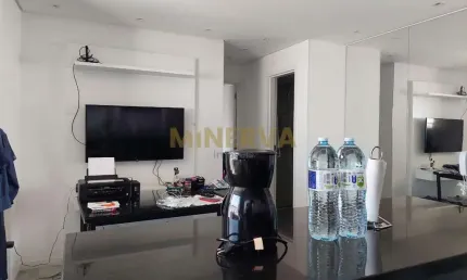 Apartamento com 2 quartos à venda na Rua Domingos Paiva, 152, Brás, São Paulo