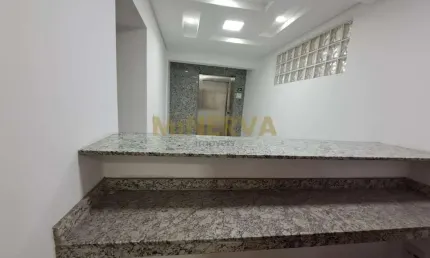 Sala comercial para alugar na Rua Antônio Guedes da Silva, Jardim Dourado, Guarulhos