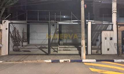 Ponto comercial para alugar na Avenida Francisco Conde, vila, Vila Galvão, Guarulhos