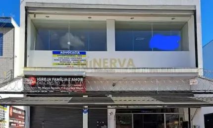 Ponto comercial para alugar na Rua São Francisco, vila, Vila Galvão, Guarulhos