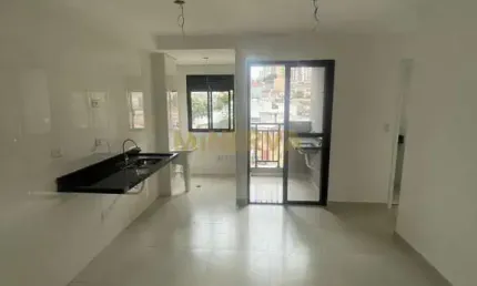 Apartamento com 2 quartos à venda na Rua Pedreira, 83, Vila Carrão, São Paulo