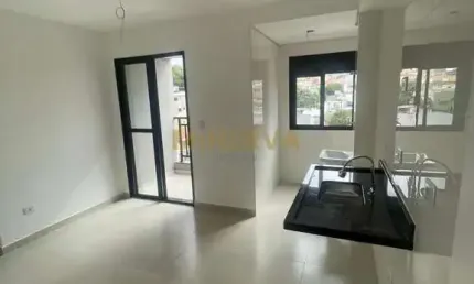Apartamento com 1 quarto à venda na Rua Pedreira, 83, Vila Carrão, São Paulo
