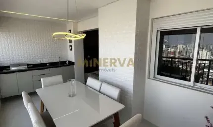Apartamento com 2 quartos à venda na Avenida Paes de Barros, 3399, Parque da Mooca, São Paulo