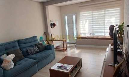 [3231] Casa Sobrado - Parque São Jorge  -  São Paulo