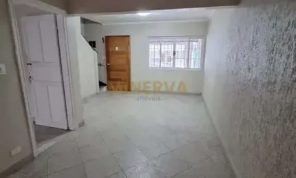 Casa com 2 quartos à venda na Rua Helena Domingues Machado, Vila Gomes Cardim, São Paulo