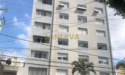 Apartamento com 2 quartos à venda na Rua Santa Virgínia, 165, Tatuapé, São Paulo