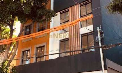 Sala comercial para alugar na Rua São Bernardo, Cidade Mãe do Céu, São Paulo