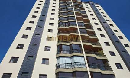 Apartamento com 4 quartos à venda na Rua Ipiranga, vila, Vila Galvão, Guarulhos