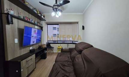 Apartamento com 3 quartos à venda na Praça Marisa Marques, Vila Rosália, Guarulhos