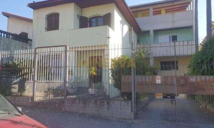 Casa com 4 quartos à venda na Rua Major Rudge, Vila São Geraldo, São Paulo