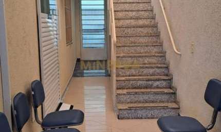 Sala para Consultório no Jardim Santa Mena  -  Guarulhos