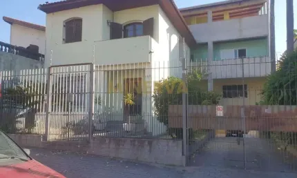 Casa com 4 quartos para alugar na Rua Major Rudge, Vila São Geraldo, São Paulo
