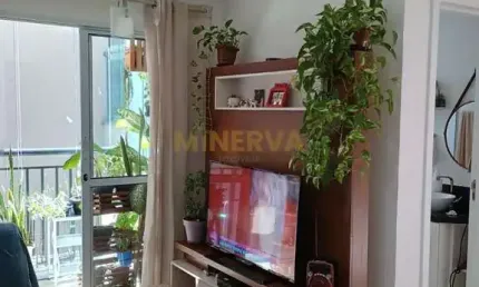 Apartamento com 2 quartos à venda na Rua Alves de Almeida, 1089, Vila Formosa, São Paulo