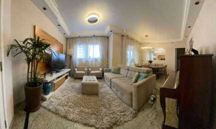 Apartamento com 3 quartos à venda na Rua Bom Sucesso, Cidade Mãe do Céu, São Paulo