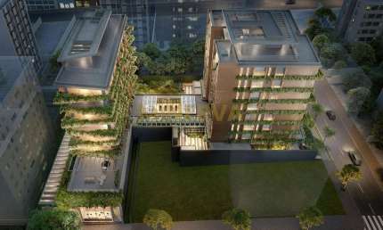 Apartamento com 4 quartos à venda na Alameda Lorena, 1717, Jardins, São Paulo