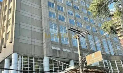 Sala comercial à venda na Rua Barão de Mauá, Centro, Guarulhos