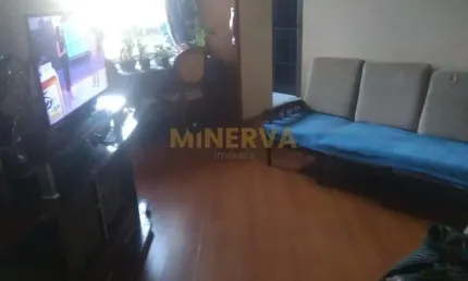 Apartamento com 2 quartos à venda na Rua Sampaio Moreira, 205, Brás, São Paulo