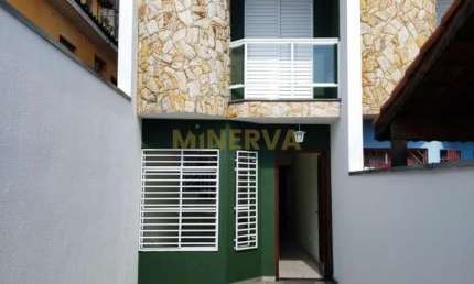 Casa com 2 quartos à venda na Rua Entre-Folhas, Jardim Arize, São Paulo