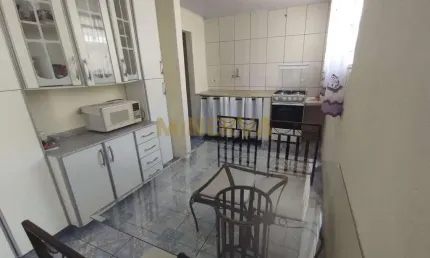 Casa com 2 quartos à venda na Rua Moliterno, Penha De França, São Paulo