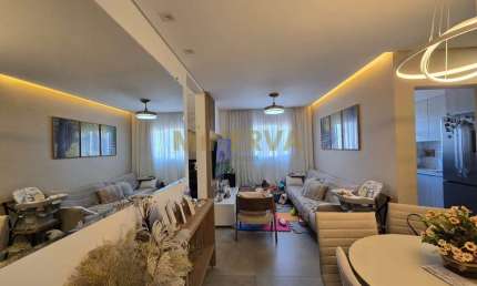 Cobertura com 4 quartos à venda na Rua Cabo João Teruel Fregoni, Ponte Grande, Guarulhos