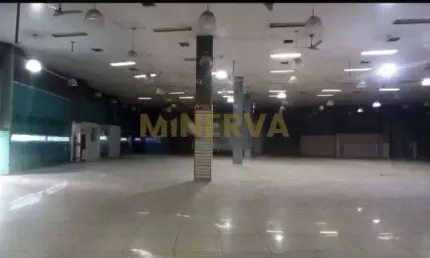 Barracão / Galpão / Depósito para alugar na Avenida São Miguel, 2253, Vila Buenos Aires, São Paulo