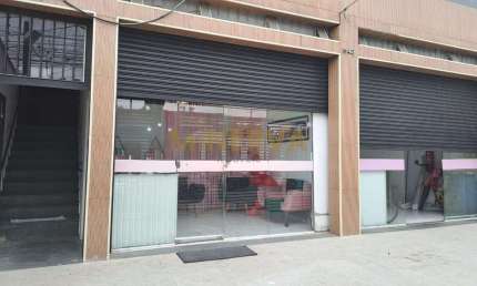 Sala comercial para alugar na Avenida Pedro de Souza Lopes, Vila Galvão, Guarulhos